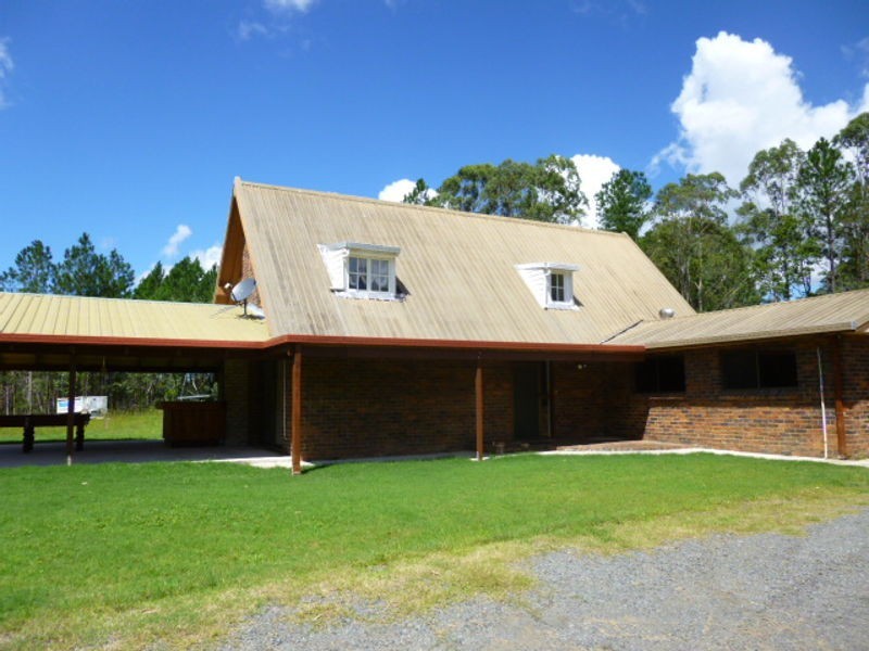 344 Caboolture River Road, Upper Caboolture QLD 4510