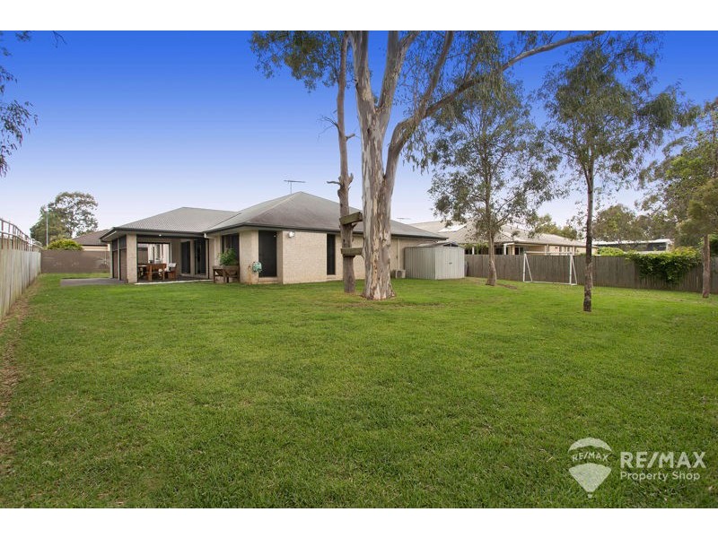 16 Gawler Crescent, Bracken Ridge QLD 4017
