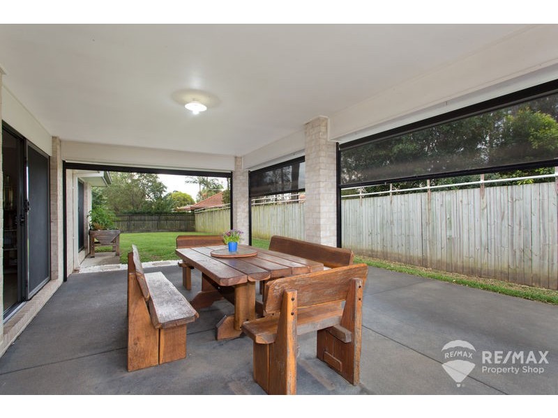 16 Gawler Crescent, Bracken Ridge QLD 4017