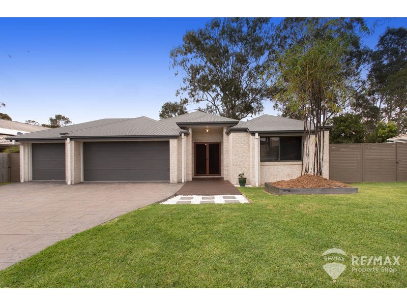 16 Gawler Crescent, Bracken Ridge QLD 4017