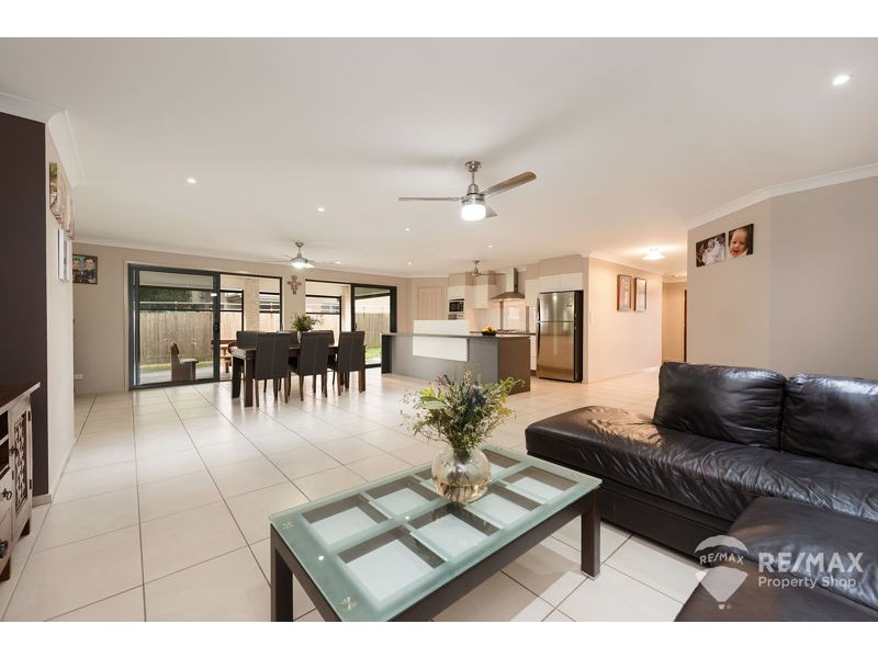 16 Gawler Crescent, Bracken Ridge QLD 4017