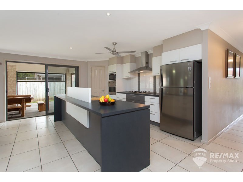 16 Gawler Crescent, Bracken Ridge QLD 4017