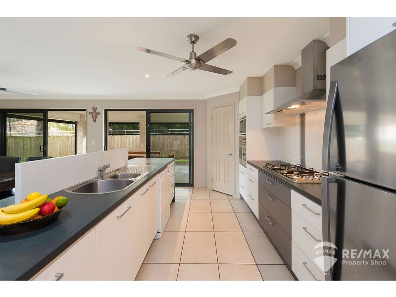 16 Gawler Crescent, Bracken Ridge QLD 4017