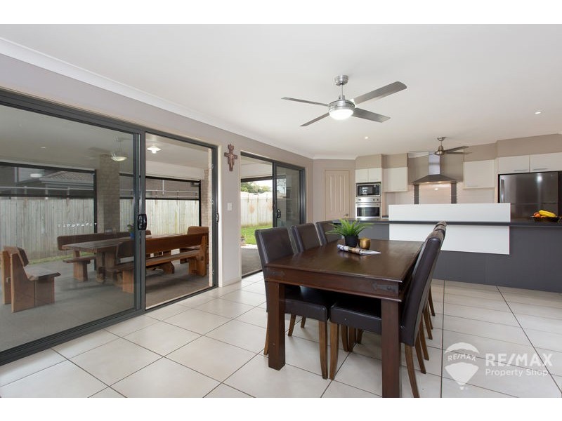 16 Gawler Crescent, Bracken Ridge QLD 4017