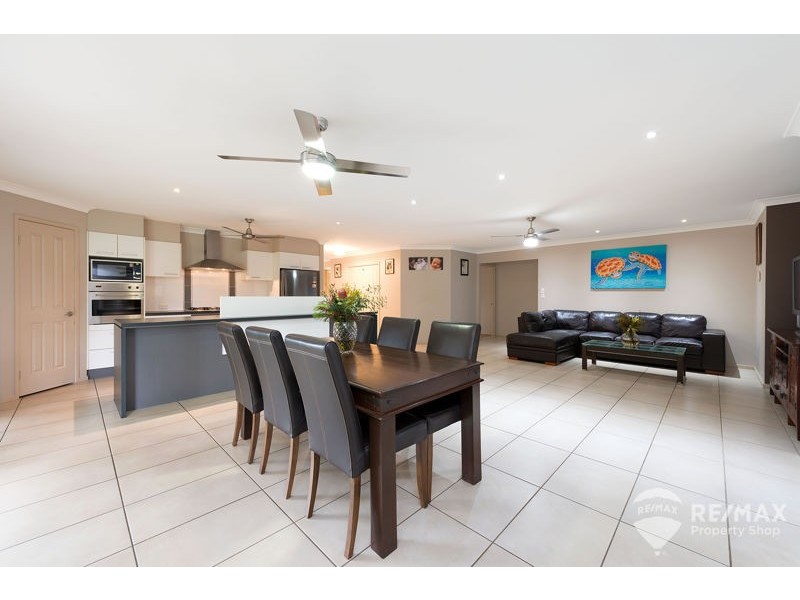 16 Gawler Crescent, Bracken Ridge QLD 4017