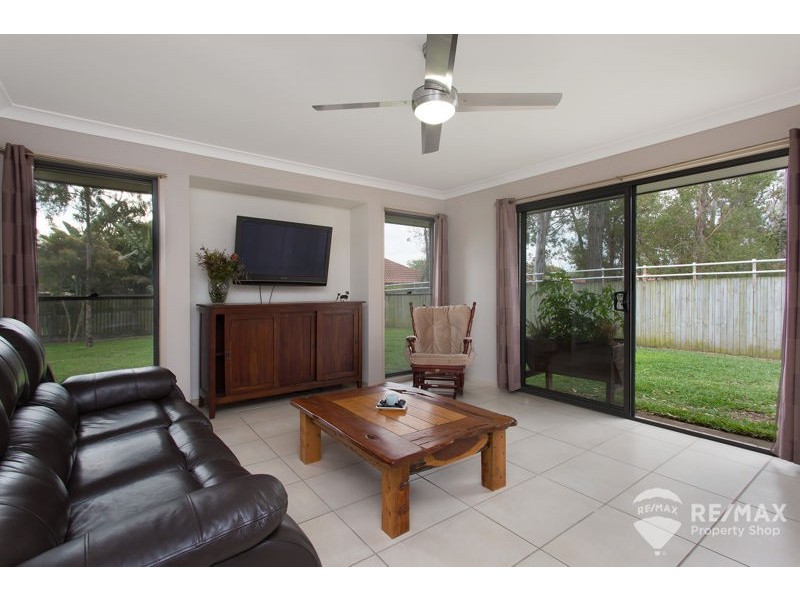 16 Gawler Crescent, Bracken Ridge QLD 4017