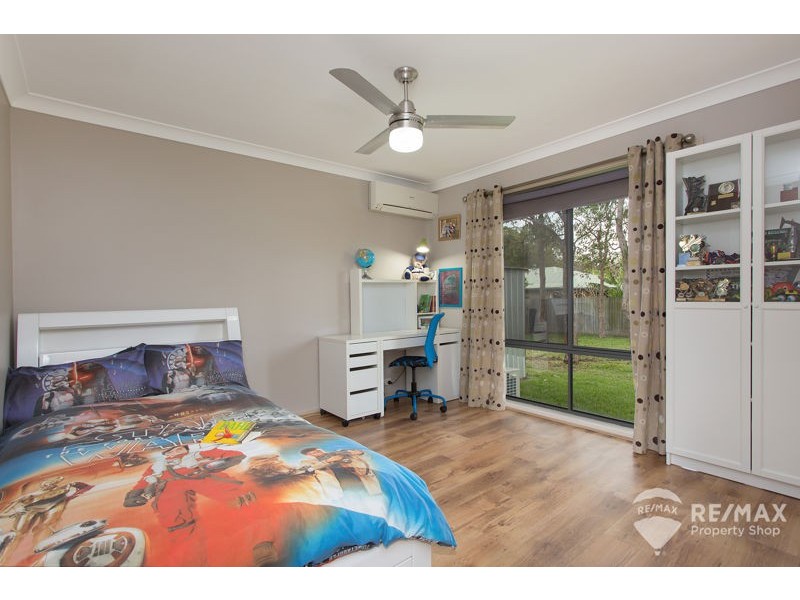 16 Gawler Crescent, Bracken Ridge QLD 4017