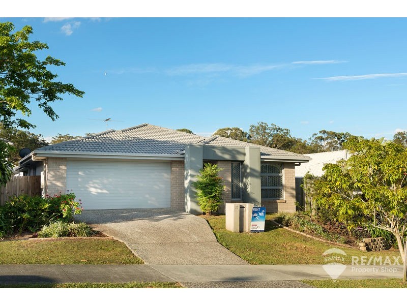 25 Birchgrove Crescent, Kallangur QLD 4503
