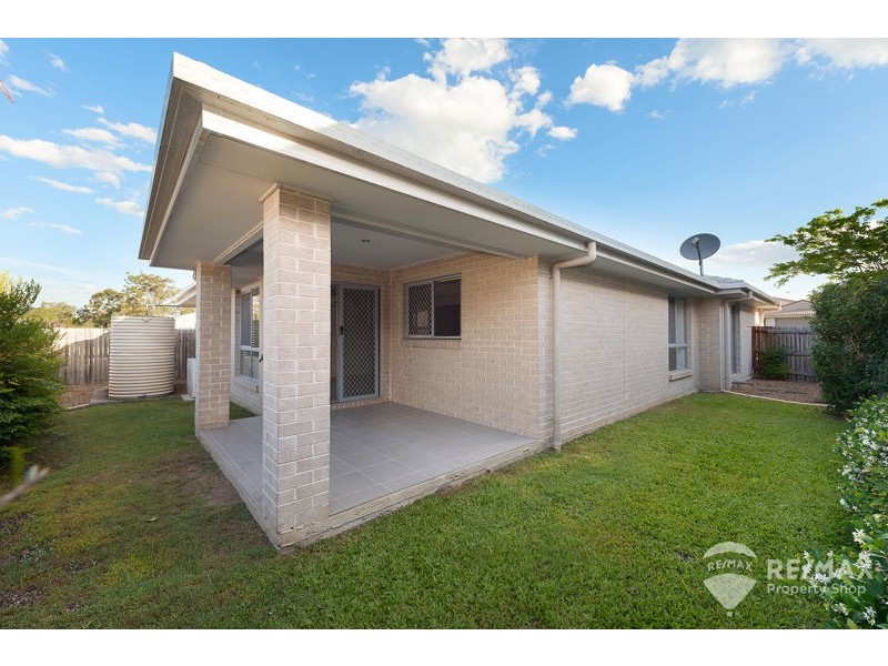 25 Birchgrove Crescent, Kallangur QLD 4503