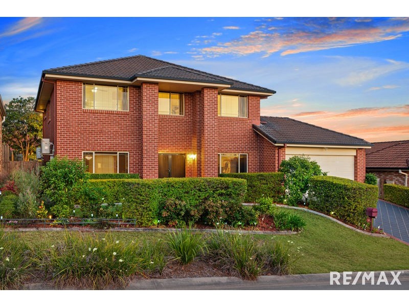 10 Campion Drive, North Lakes QLD 4509