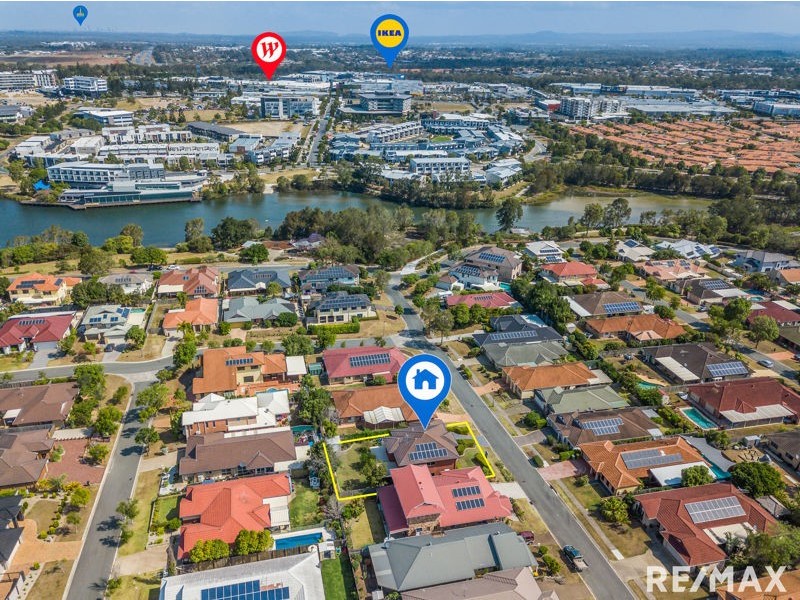 10 Campion Drive, North Lakes QLD 4509