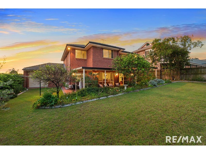 10 Campion Drive, North Lakes QLD 4509