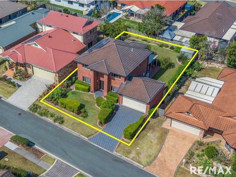 10 Campion Drive, North Lakes QLD 4509