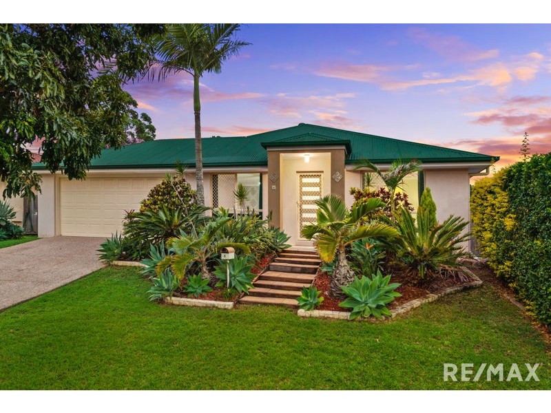 4 Cunningham Court, North Lakes QLD 4509