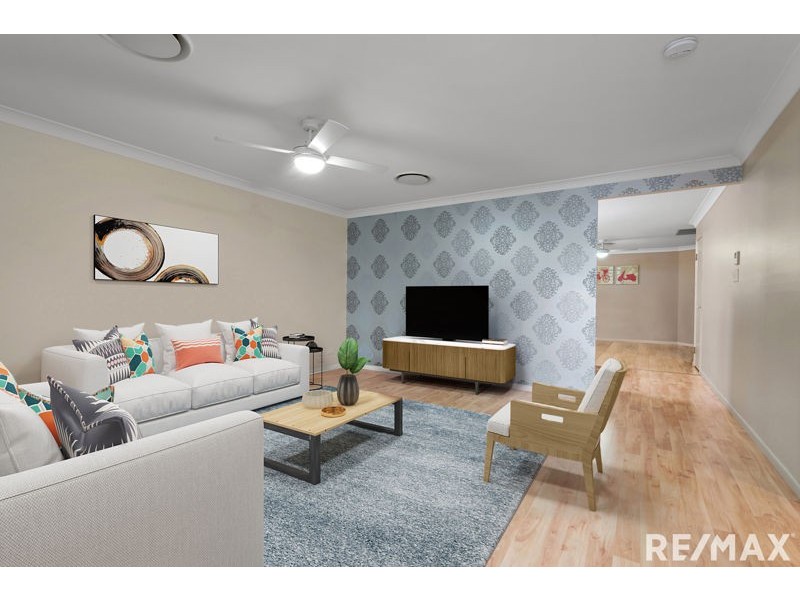 4 Cunningham Court, North Lakes QLD 4509