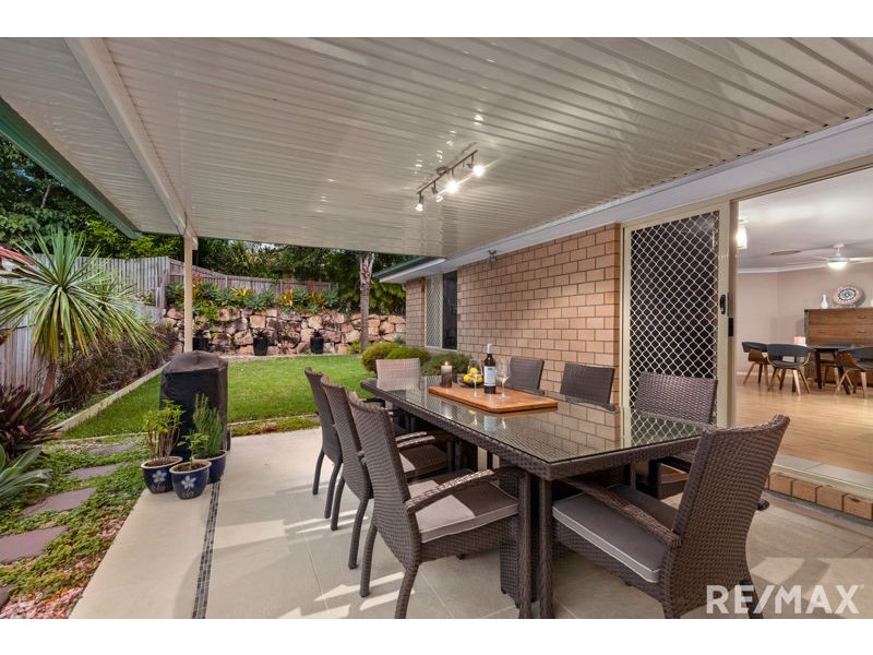 4 Cunningham Court, North Lakes QLD 4509