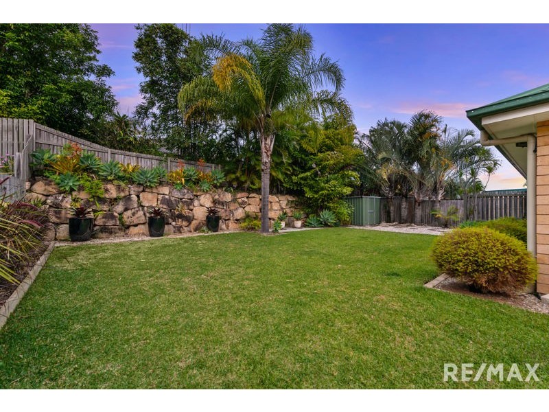 4 Cunningham Court, North Lakes QLD 4509