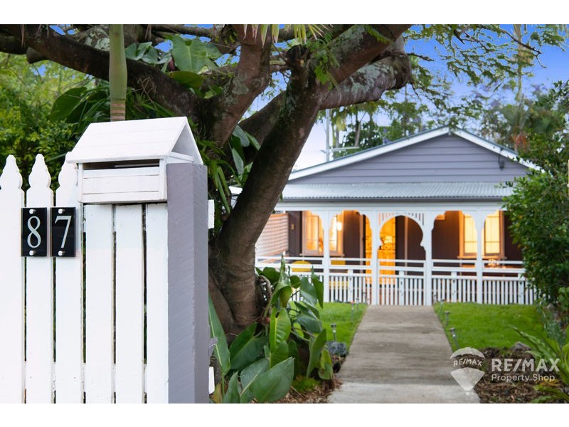 87 North Road, Brighton QLD 4017