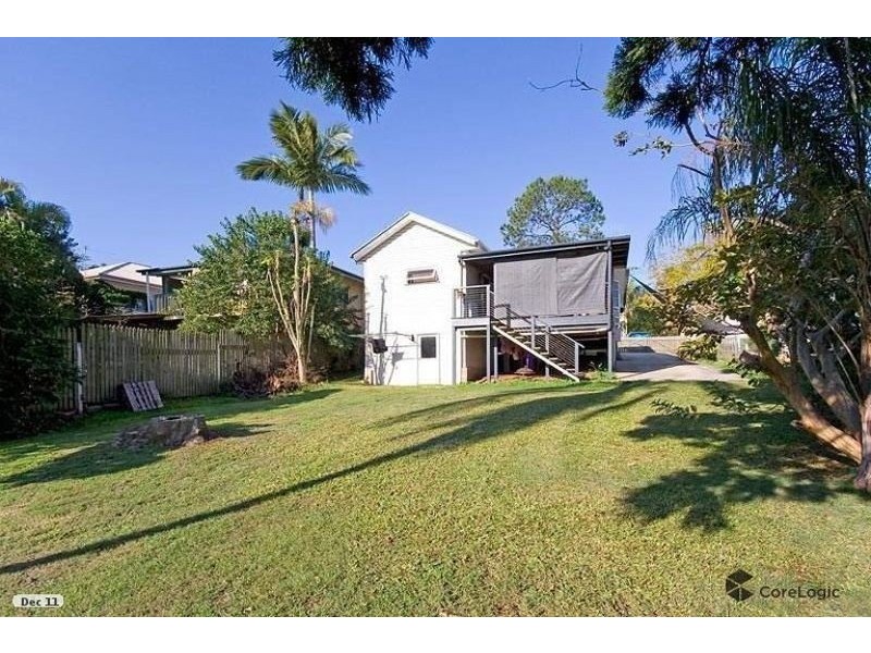23 Wighton Street, Sandgate QLD 4017