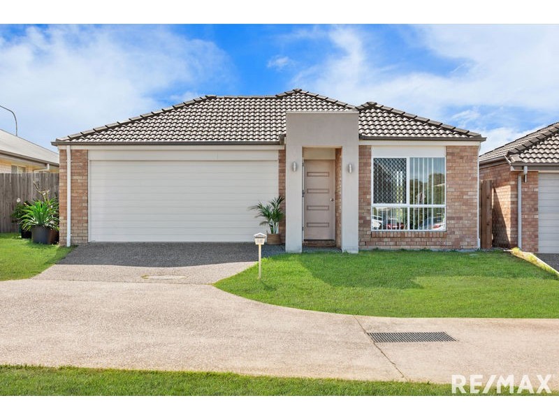 25 Maestro Street, Griffin QLD 4503