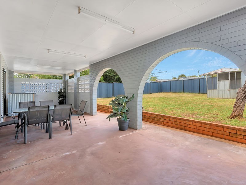 24 Teesdale Avenue, Newtown QLD 4350