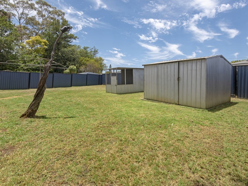 24 Teesdale Avenue, Newtown QLD 4350