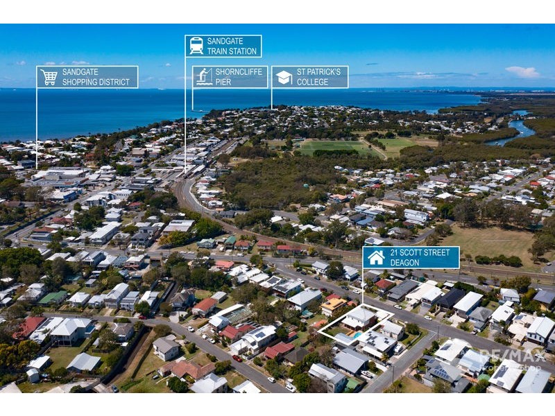 21 Scott Street, Deagon QLD 4017