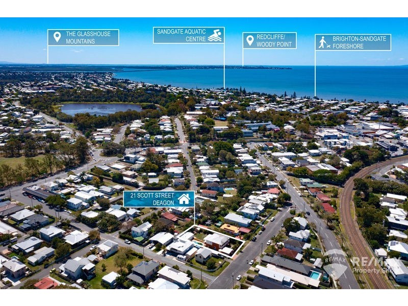 21 Scott Street, Deagon QLD 4017