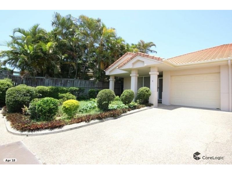 1/173 Cribb Road, Carindale QLD 4152