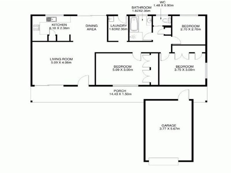 34 Beeville Road, Petrie QLD 4502