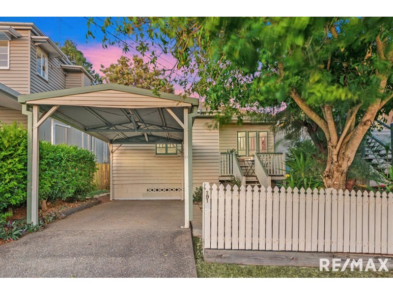 191 Queens Parade, Brighton QLD 4017