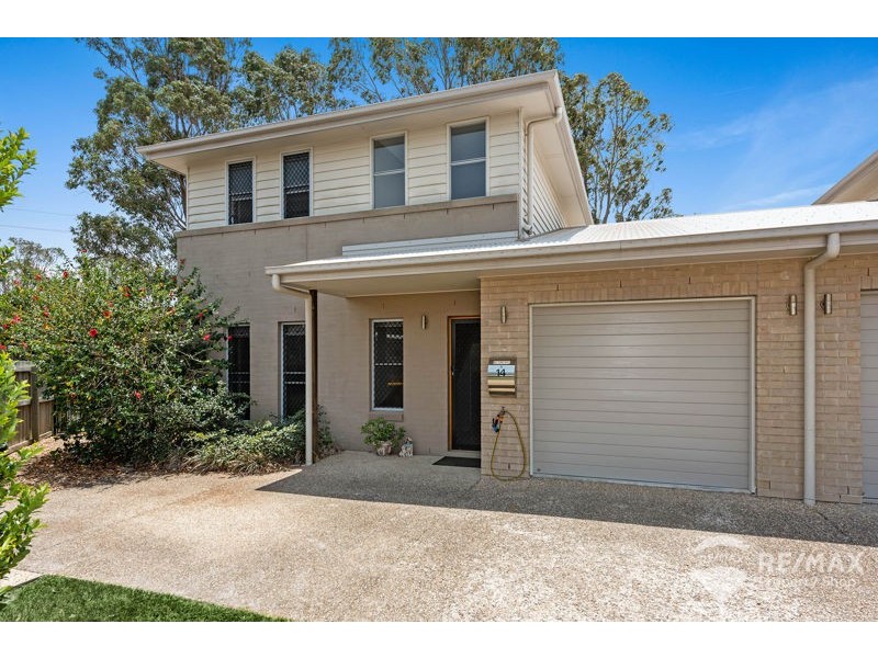 14/166 Speight Street, Brighton QLD 4017