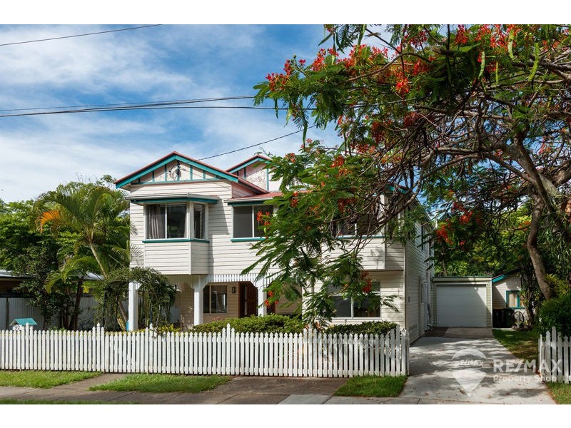 92 Griffith Street, Sandgate QLD 4017