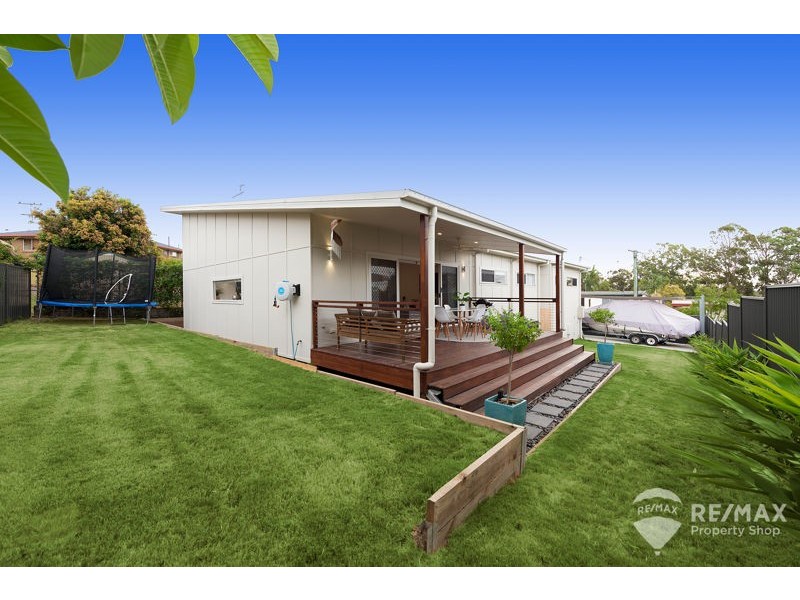 8 Joyceland Street, Brighton QLD 4017