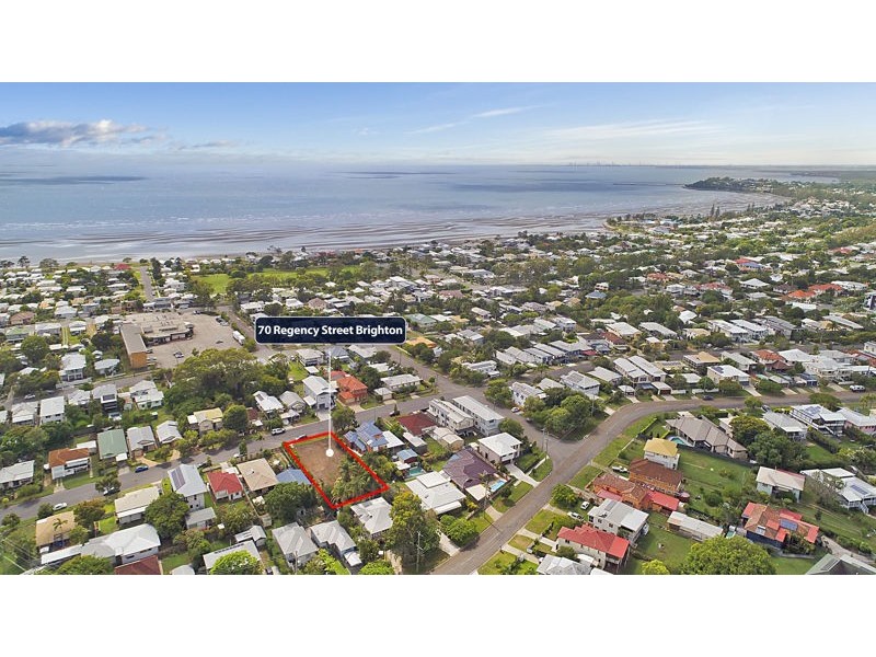 70 Regency Street, Brighton QLD 4017