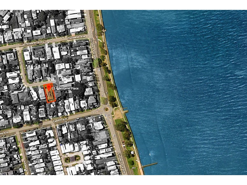 23 Cremorne Place, Brighton QLD 4017