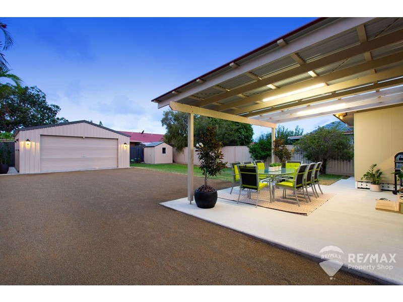 14 Ibis Avenue, Deagon QLD 4017