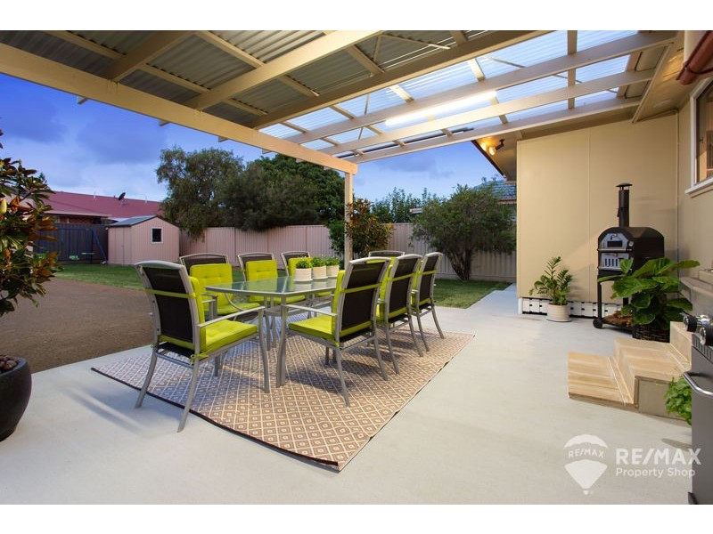 14 Ibis Avenue, Deagon QLD 4017