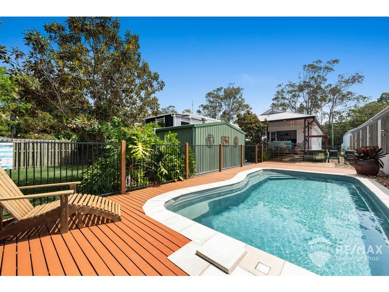 18 Griffith Street, Sandgate QLD 4017