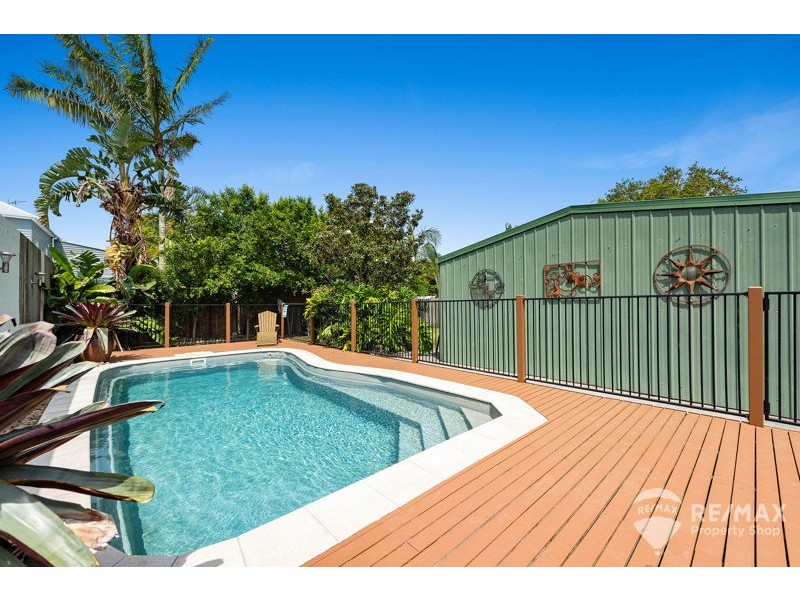 18 Griffith Street, Sandgate QLD 4017