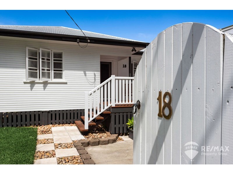 18 Griffith Street, Sandgate QLD 4017