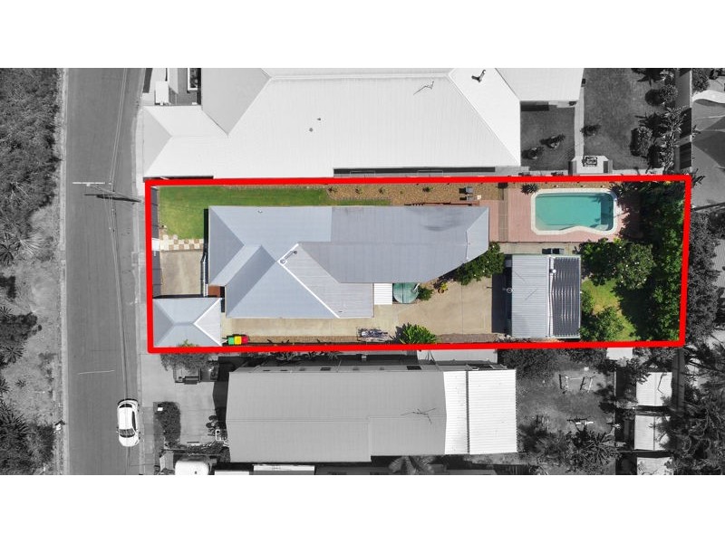 18 Griffith Street, Sandgate QLD 4017