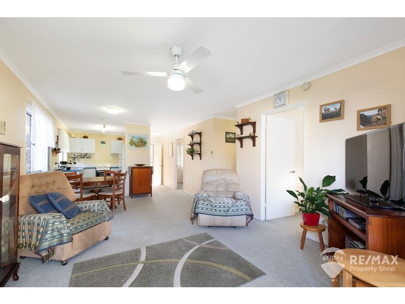 4/143 Northcote Street, Brighton QLD 4017