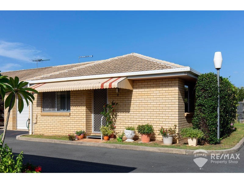 4/143 Northcote Street, Brighton QLD 4017