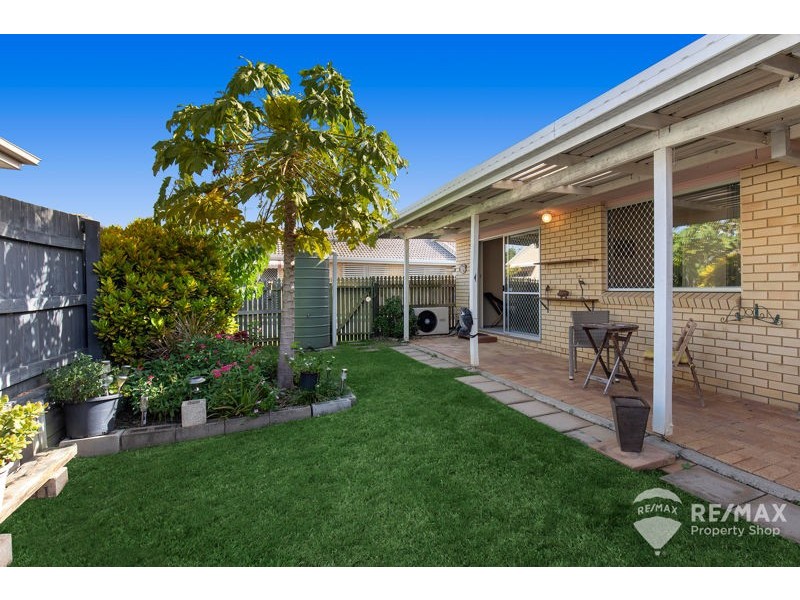 4/143 Northcote Street, Brighton QLD 4017