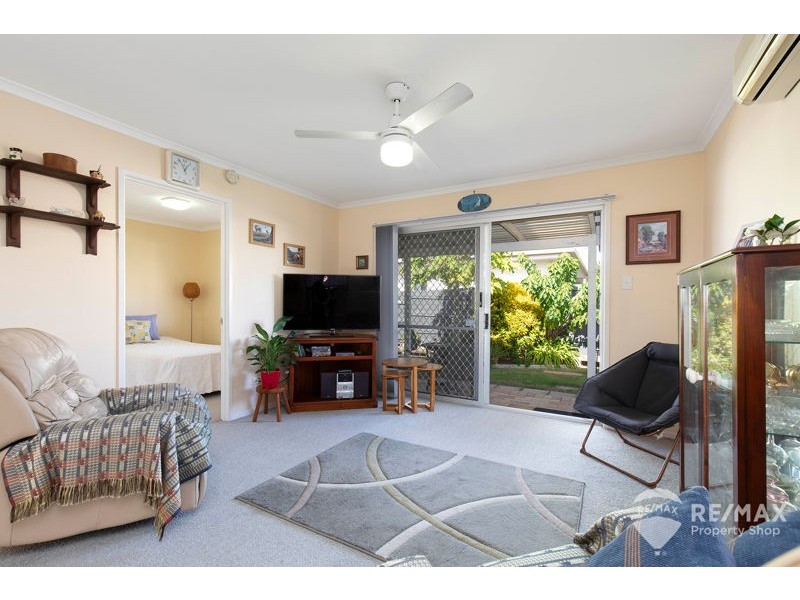 4/143 Northcote Street, Brighton QLD 4017