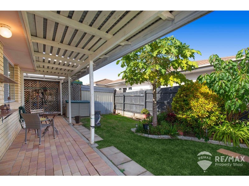 4/143 Northcote Street, Brighton QLD 4017