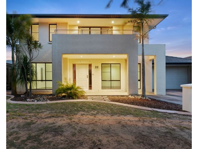 22 Langer Circuit, North Lakes QLD 4509