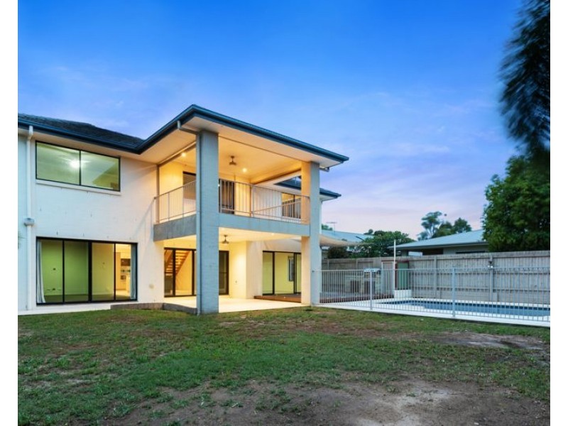 22 Langer Circuit, North Lakes QLD 4509