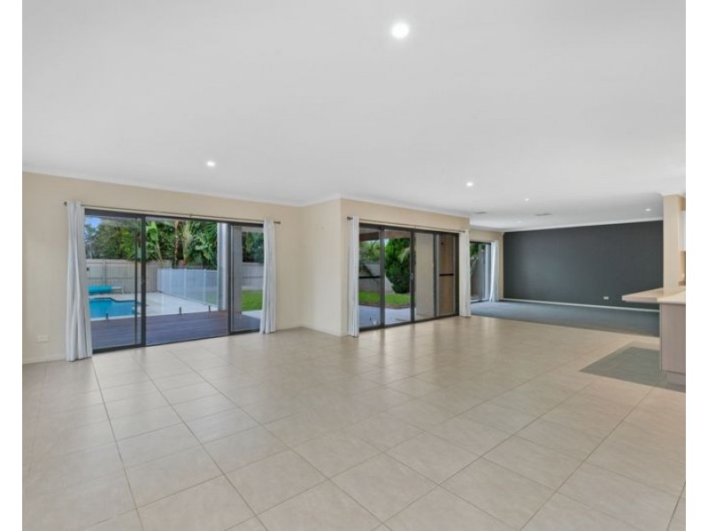 22 Langer Circuit, North Lakes QLD 4509